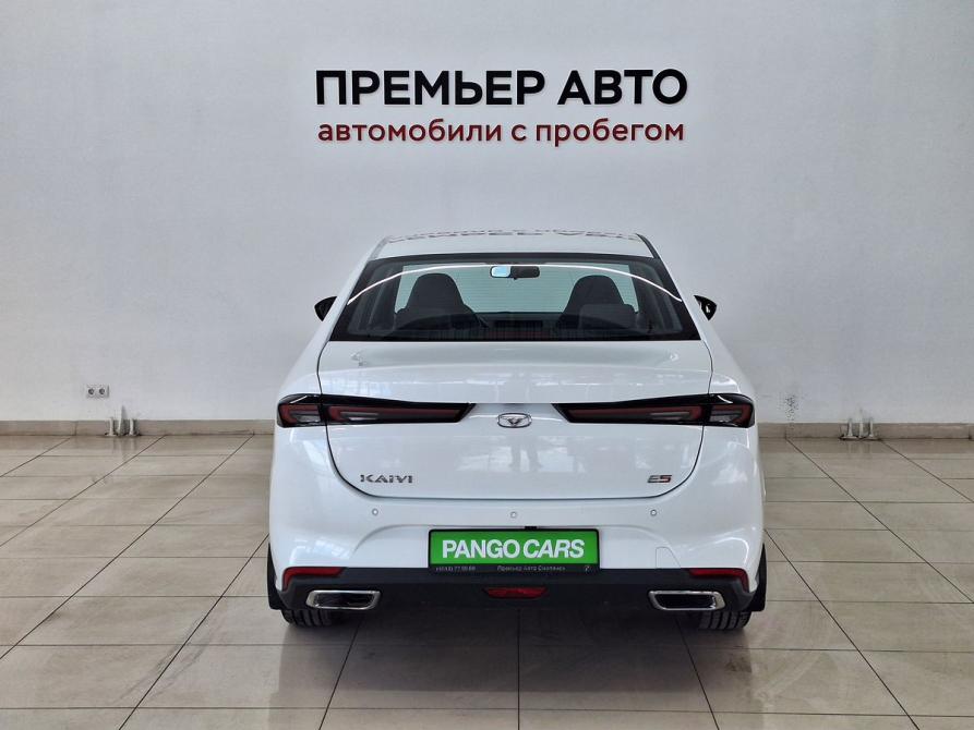 Kaiyi E5 Смоленск  - изображение 5