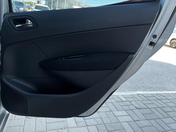 Peugeot 308 I с пробегом 2008 года, цена 432 500 рублей, 194552 км, хэтчбек, Автокод Объявления