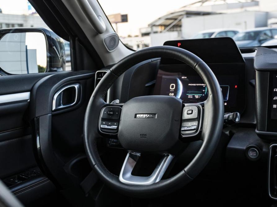Haval Dargo I Москва  - изображение 11