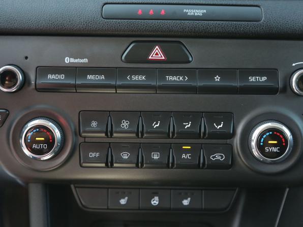 Kia Sportage IV Рестайлинг с пробегом 2020 года, цена 2 312 000 рублей, 73000 км, внедорожник, Автокод Объявления