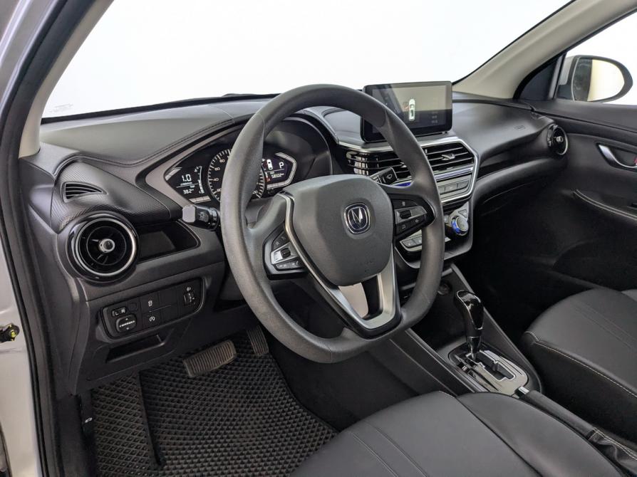 Changan Alsvin Москва  - изображение 17