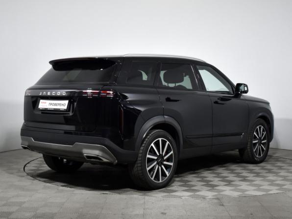Jaecoo J7 I с пробегом 2023 года, цена 2 067 980 рублей, 76000 км, внедорожник, Автокод Объявления
