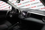 Toyota RAV4 IV (XA40) Рестайлинг Сургут  - изображение 44