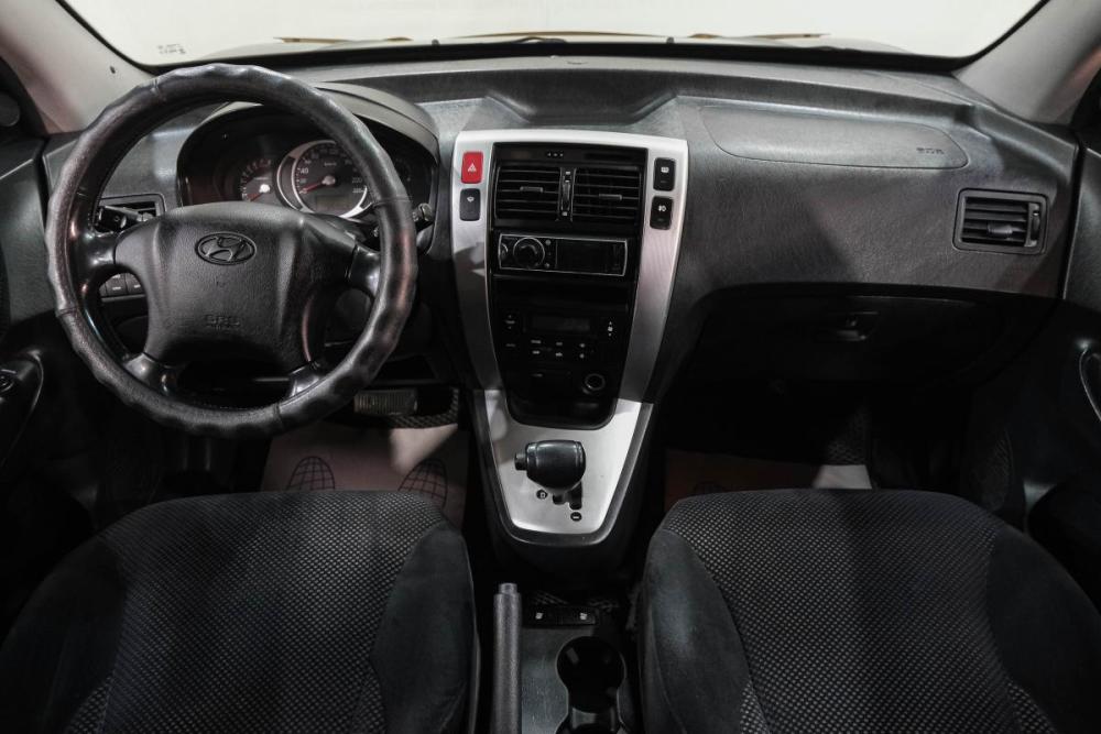 Hyundai Tucson I Новокузнецк  - изображение 18