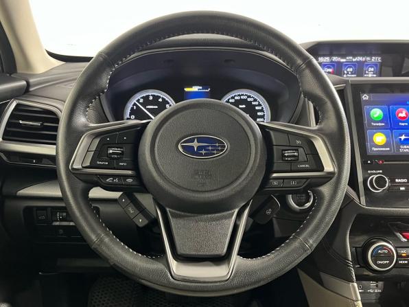 Subaru Forester V с пробегом 2019 года, цена 2 800 000 рублей, 90254 км, внедорожник, Автокод Объявления