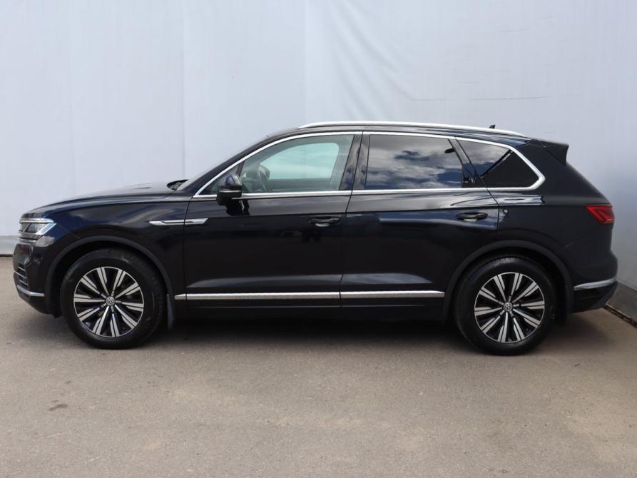Volkswagen Touareg III Москва  - изображение 8