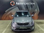 Kia Rio III Ставрополь  - изображение 27