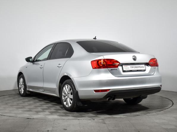 Volkswagen Jetta VI с пробегом 2013 года, цена 773 000 рублей, 188983 км, седан, Автокод Объявления