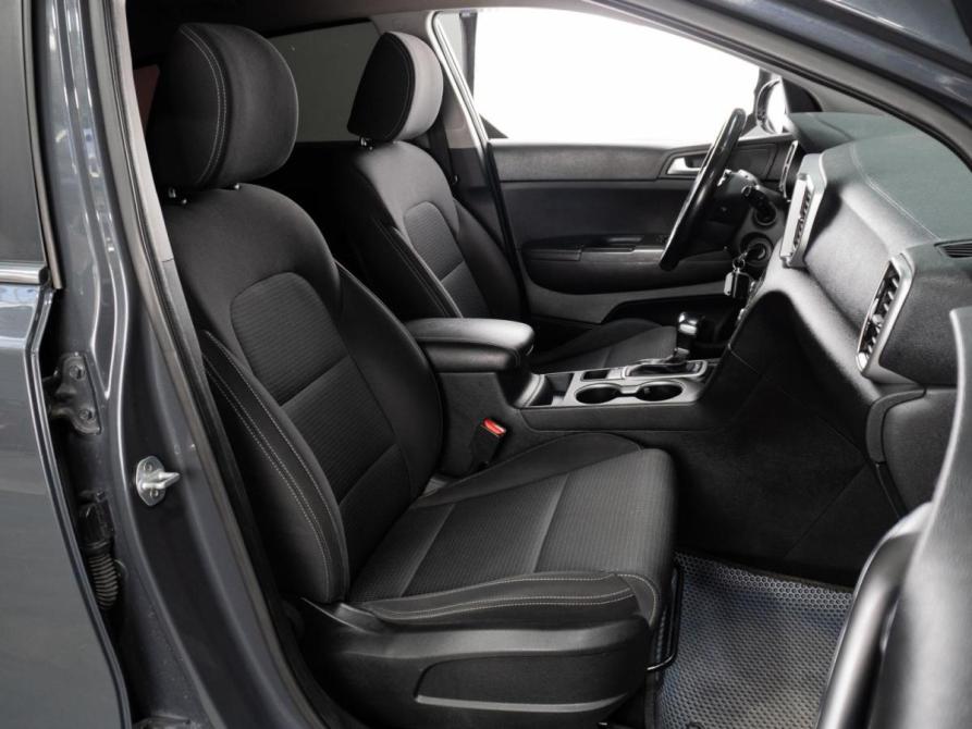 Kia Sportage IV Рестайлинг Тюмень  - изображение 8