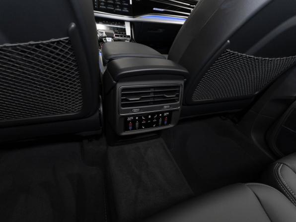 Audi Q7 II (4M) Рестайлинг 2 с пробегом 2025 года, цена 12 850 000 рублей, 11 км, внедорожник, Автокод Объявления