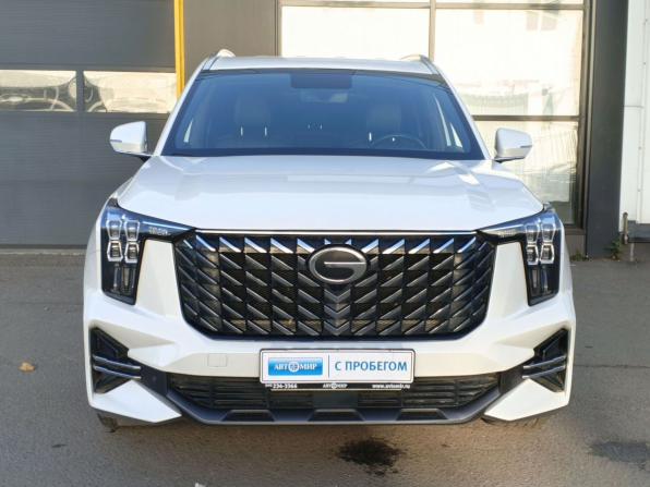GAC GS8 II с пробегом 2023 года, цена 3 300 000 рублей, 75264 км, внедорожник, Автокод Объявления