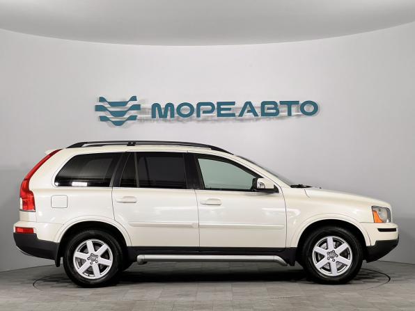 Volvo XC90 I Рестайлинг с пробегом 2009 года, цена 1 250 000 рублей, 216276 км, внедорожник, Автокод Объявления