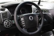 SsangYong Actyon Sports II Сургут  - изображение 47