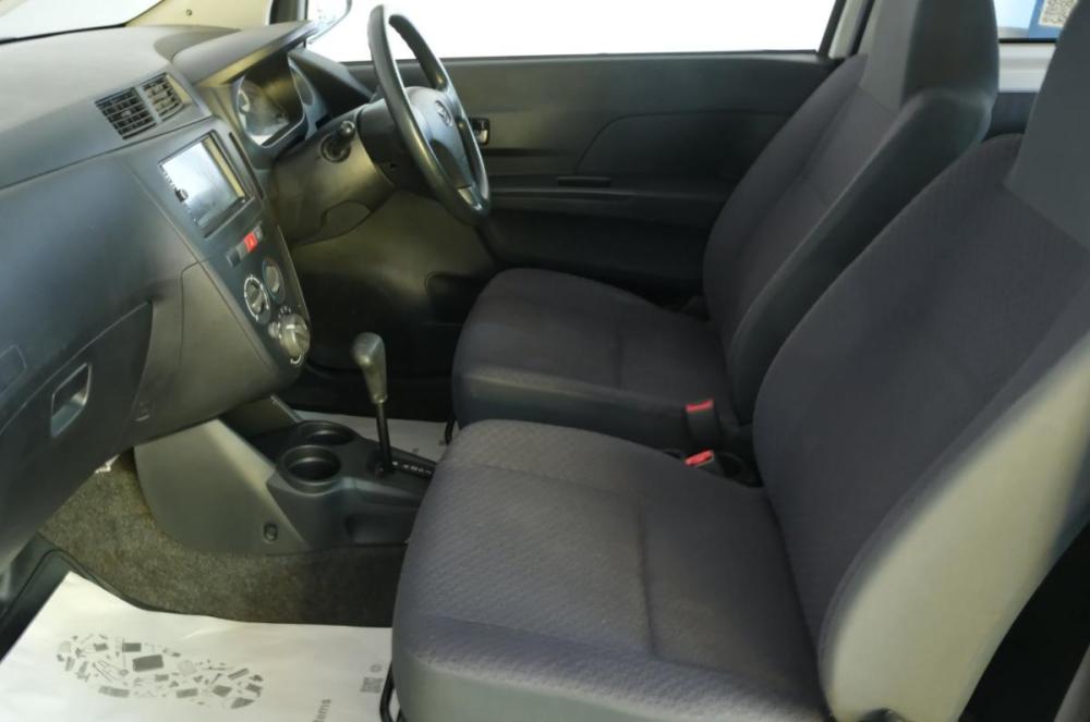 Daihatsu Mira VII Омск  - изображение 19