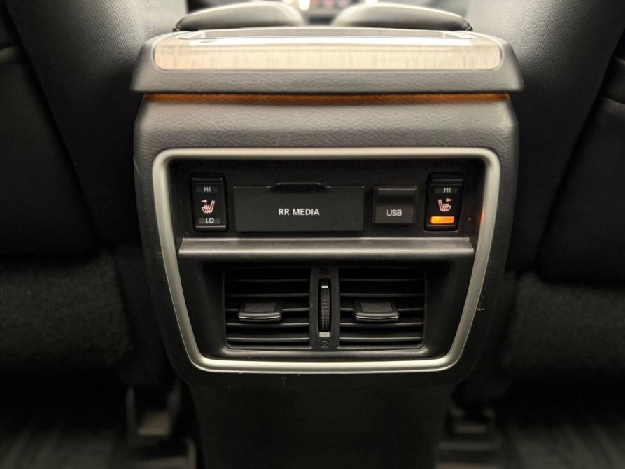 Nissan Murano III (Z52) Санкт-Петербург  - изображение 26