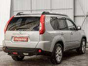 Nissan X-Trail II Рестайлинг Екатеринбург  - изображение 33