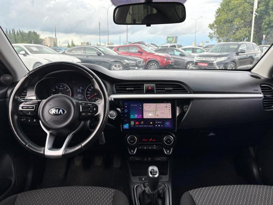 Kia Rio IV Набережные Челны  - изображение 11