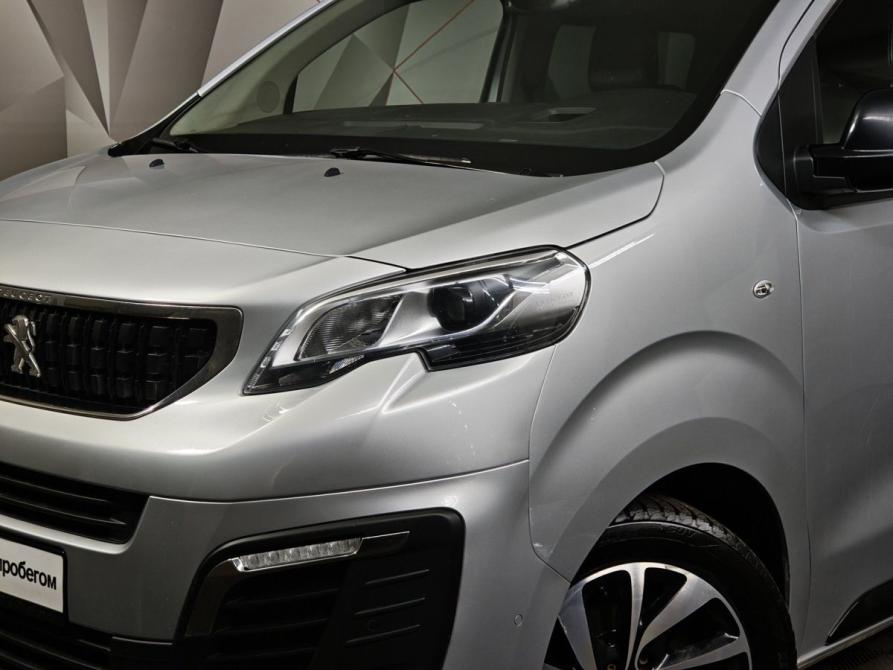 Peugeot Traveller I Москва  - изображение 9