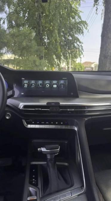 Changan CS35 Plus I Рестайлинг Ставрополь  - изображение 12
