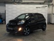 Kia Picanto II Санкт-Петербург  - изображение 20
