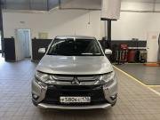 Mitsubishi Outlander III Рестайлинг 2 Санкт-Петербург  - изображение 6
