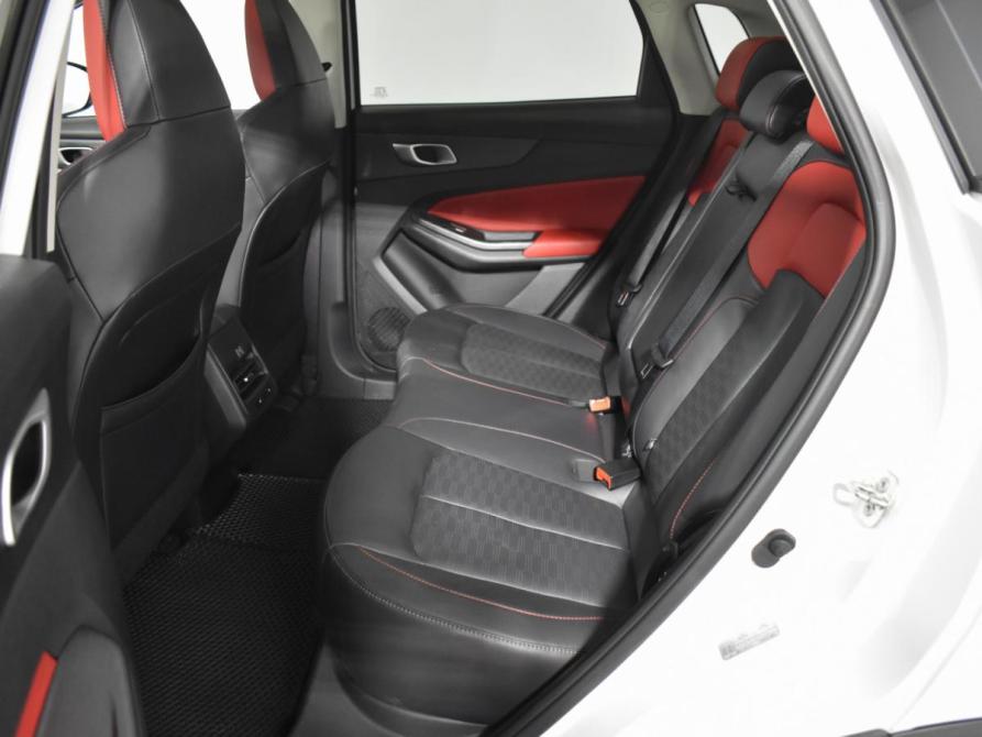 Changan CS55 Plus II Санкт-Петербург  - изображение 11