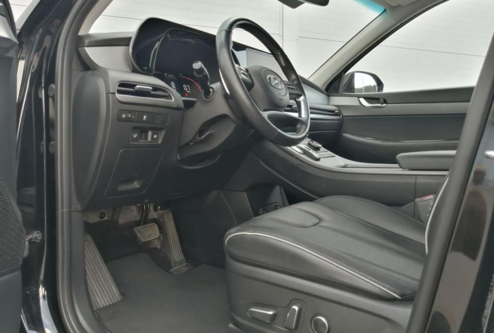 Hyundai Palisade I Иваново  - изображение 11