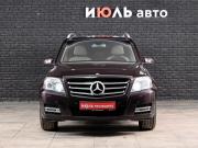 Mercedes-Benz GLK-Класс I (X204) Екатеринбург  - изображение 22