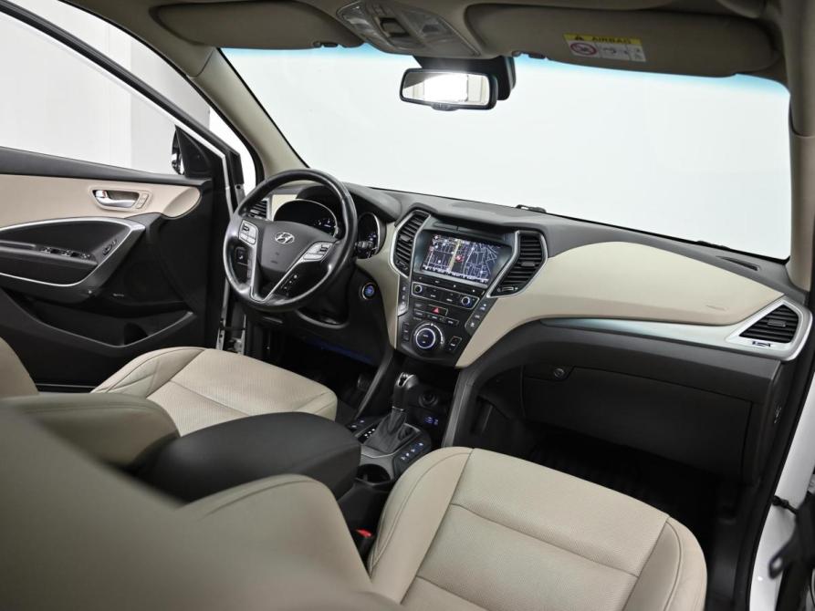 Hyundai Santa Fe III Рестайлинг Москва  - изображение 10