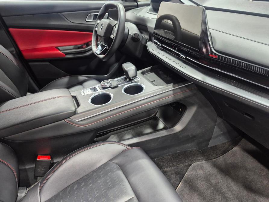 Changan CS55 Plus II Рестайлинг Воронеж  - изображение 13