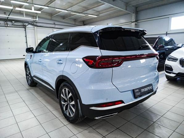 Chery Tiggo 7 Pro Max I с пробегом 2023 года, цена 1 750 000 рублей, 71000 км, внедорожник, Автокод Объявления