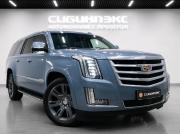 Cadillac Escalade IV Кемерово  - изображение 23