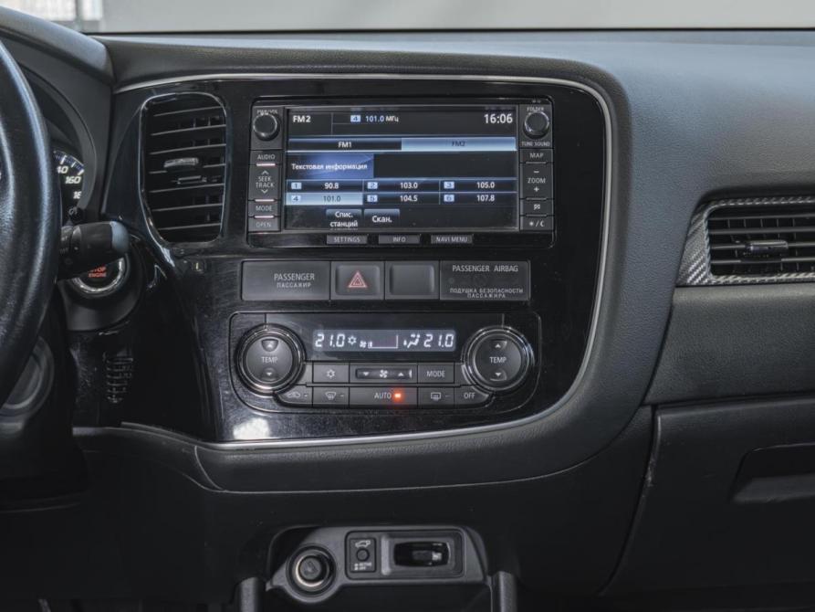 Mitsubishi Outlander III Мурманск  - изображение 12