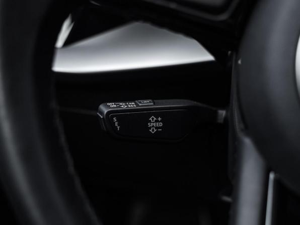 Audi A3 IV (8Y) с пробегом 2021 года, цена 2 699 000 рублей, 68682 км, седан, Автокод Объявления