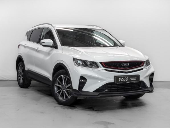 Belgee X50 с пробегом 2025 года, цена 1 600 000 рублей, 77762 км, внедорожник, Автокод Объявления