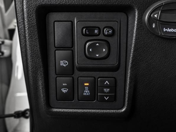 Toyota Land Cruiser Prado 150 Series Рестайлинг 1 с пробегом 2014 года, цена 3 649 000 рублей, 205003 км, внедорожник, Автокод Объявления