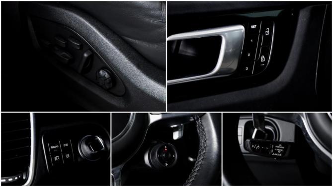 Porsche Cayenne III с пробегом 2022 года, цена 10 100 000 рублей, 49100 км, внедорожник, Автокод Объявления