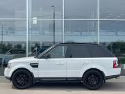 Land Rover Range Rover Sport I Рестайлинг Воронеж  - изображение 25