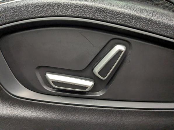 Geely Okavango I Рестайлинг с пробегом 2023 года, цена 2 750 000 рублей, 19278 км, внедорожник, Автокод Объявления