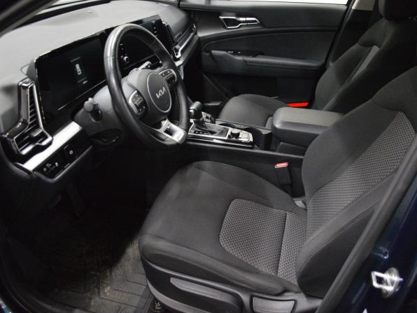 Kia Sportage V с пробегом 2022 года, цена 3 406 000 рублей, 56901 км, внедорожник, Автокод Объявления