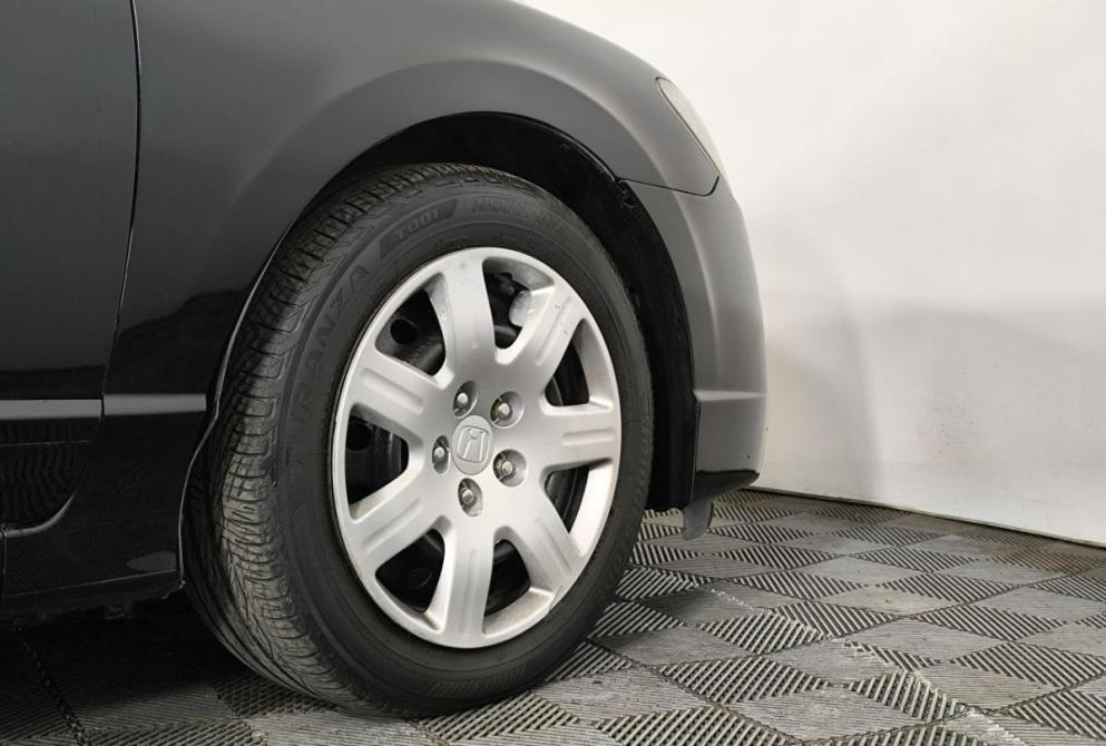 Honda Civic VIII Нижний Новгород  - изображение 17