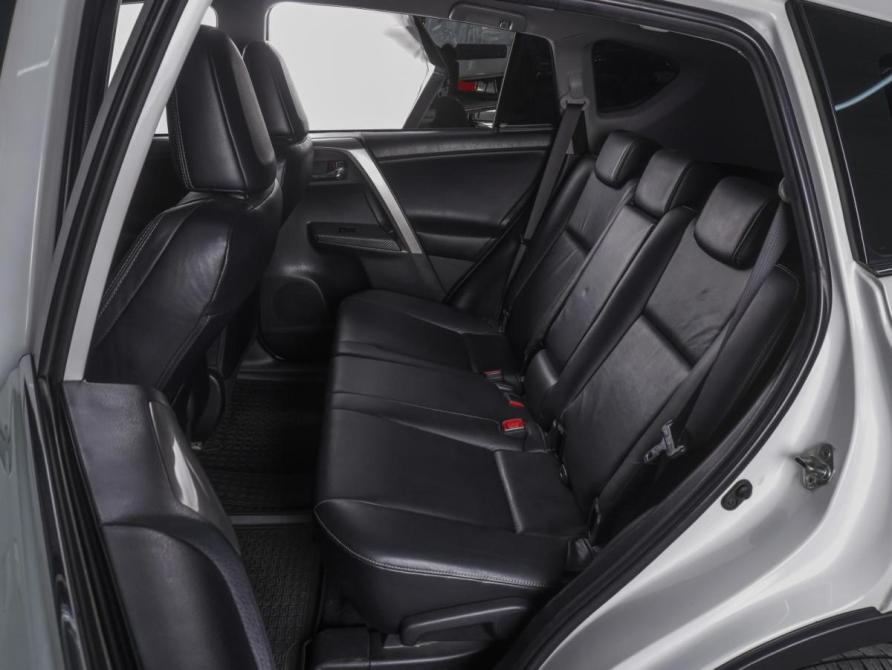 Toyota RAV4 IV (XA40) Ростов-на-Дону  - изображение 9
