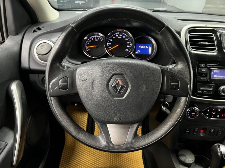 Renault Logan II Казань  - изображение 12