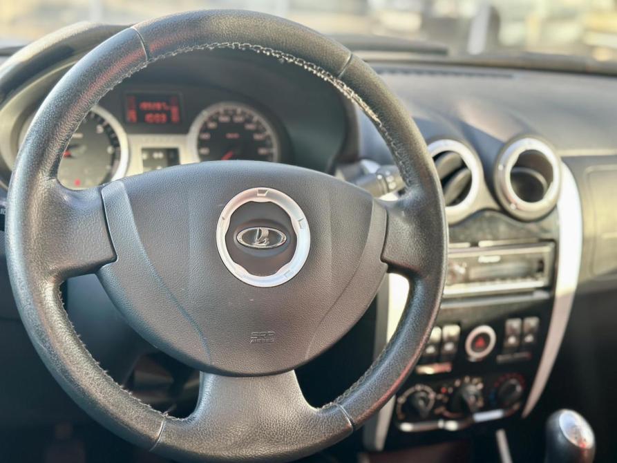 Lada (ВАЗ) Largus I Воронеж  - изображение 12