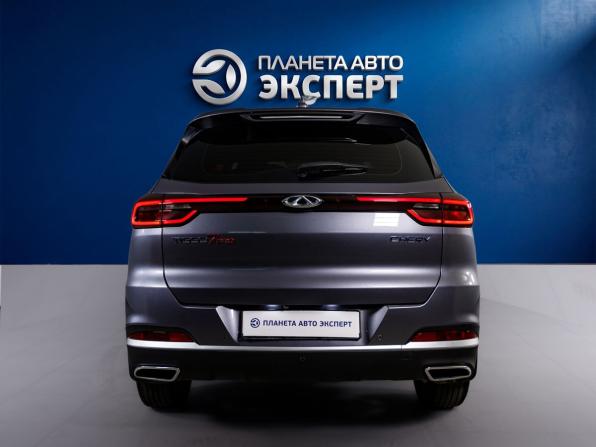 Chery Tiggo 7 Pro I с пробегом 2022 года, цена 1 650 000 рублей, 56262 км, внедорожник, Автокод Объявления