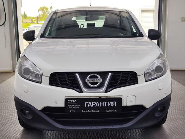 Nissan Qashqai+2 I Рестайлинг с пробегом 2013 года, цена 1 020 000 рублей, 242779 км, внедорожник, Автокод Объявления