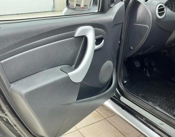 Renault Sandero I с пробегом 2012 года, цена 580 000 рублей, 161014 км, хэтчбек, Автокод Объявления