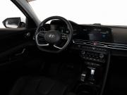 Hyundai Elantra VII (CN7) Рестайлинг Казань  - изображение 33