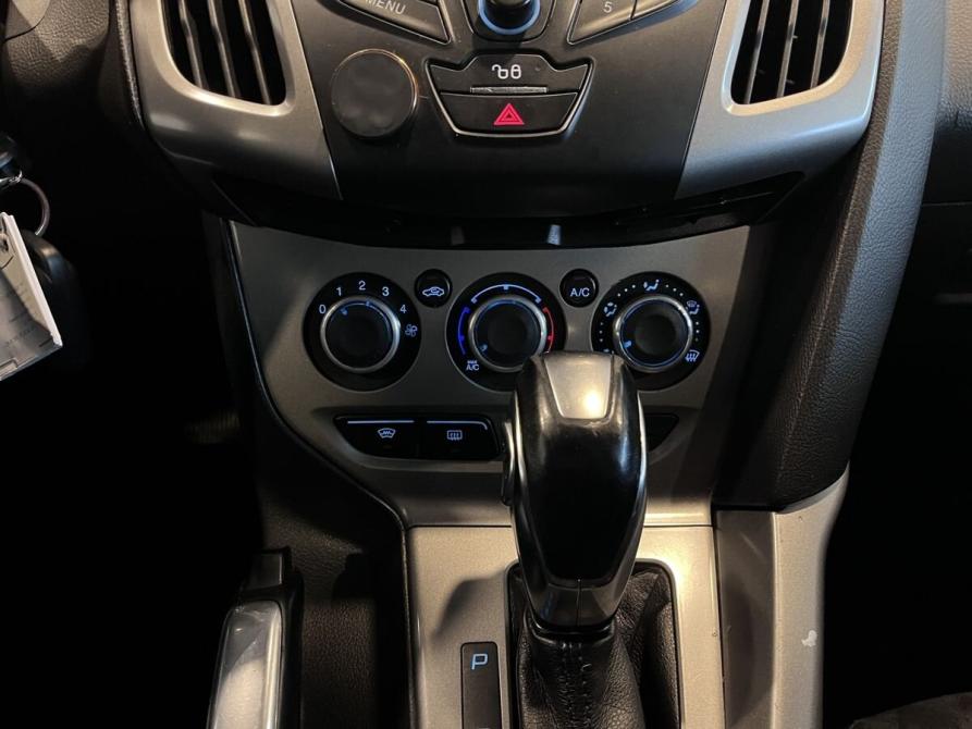 Ford Focus III Чебоксары  - изображение 15