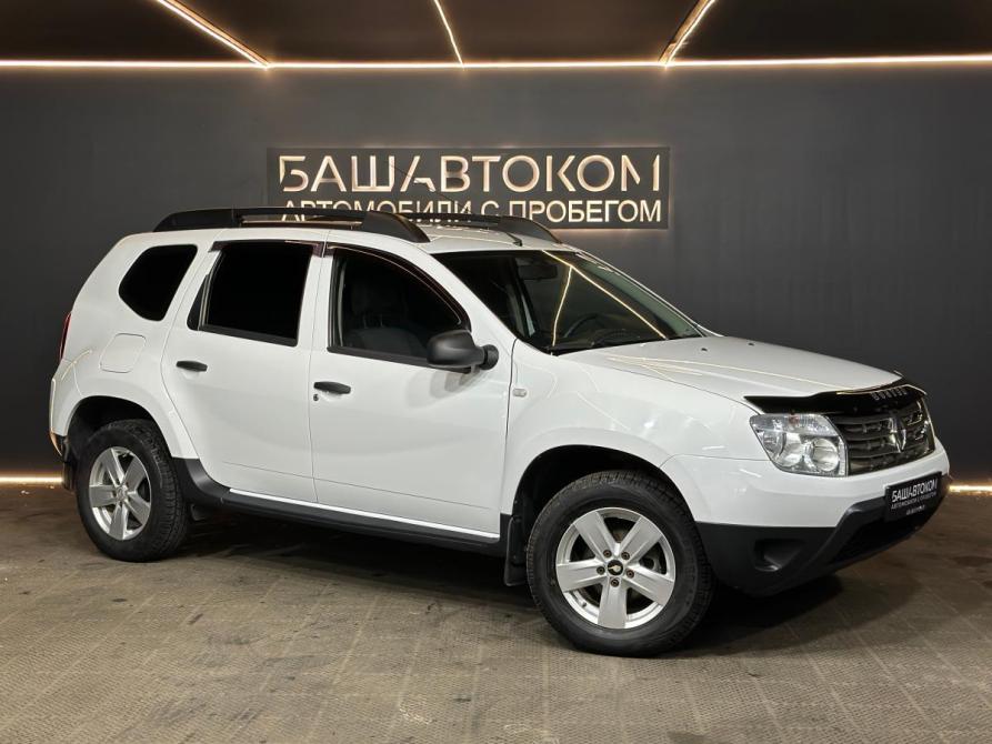 Renault Duster I Уфа  - изображение 3